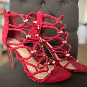 ALDO - Umaledia Caged Heels